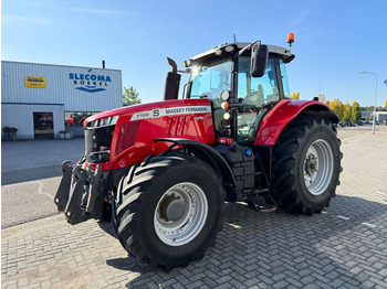 拖拉机 MASSEY FERGUSON 7726