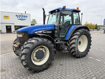 拖拉机 NEW HOLLAND 8360