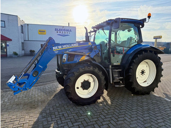 拖拉机 NEW HOLLAND T6000