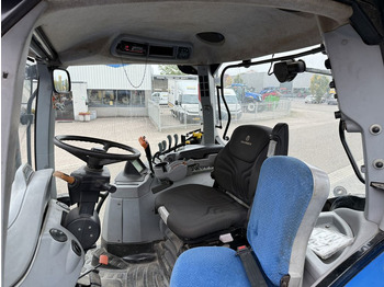拖拉机 New Holland T7050 Power Command：图5