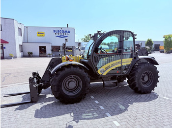 伸缩臂叉装车 NEW HOLLAND