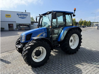 拖拉机 NEW HOLLAND TL90
