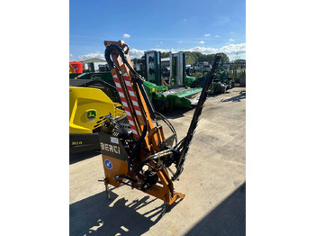 吊臂式割草机 Berti FB/G 250 Hedgecutter：图3
