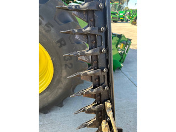 吊臂式割草机 Berti FB/G 250 Hedgecutter：图2