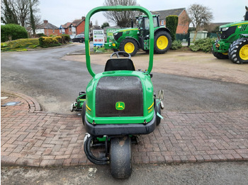 园林割草机 John Deere 2500E greens triple mower：图5