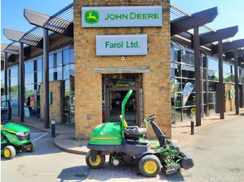 园林割草机 John Deere 2500EH greens triple mower：图2