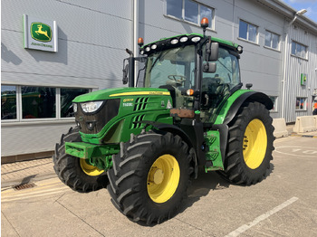 拖拉机 JOHN DEERE 6130R