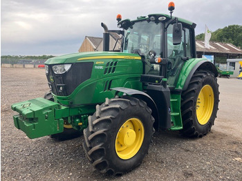 拖拉机 JOHN DEERE 6145M