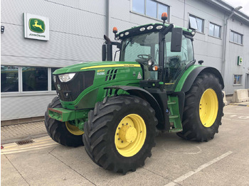 拖拉机 JOHN DEERE 6155R