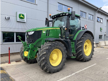 拖拉机 JOHN DEERE 6250R