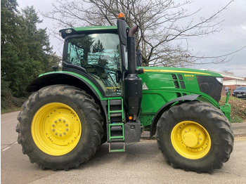 拖拉机 JOHN DEERE 6250R