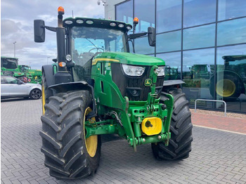 拖拉机 JOHN DEERE 6R 155