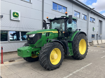 拖拉机 JOHN DEERE 6R 155