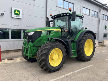 拖拉机 JOHN DEERE 6R 155