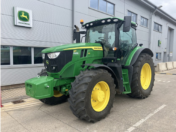 拖拉机 JOHN DEERE 6R 155