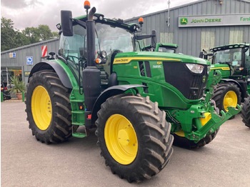 拖拉机 JOHN DEERE 6R Series