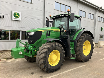 拖拉机 JOHN DEERE 6R Series