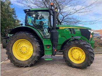 拖拉机 JOHN DEERE 6R 215