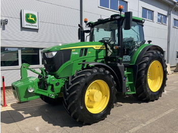 拖拉机 JOHN DEERE 6R 155