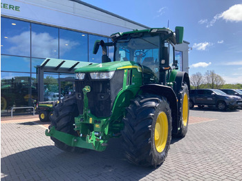拖拉机 JOHN DEERE 7R 310