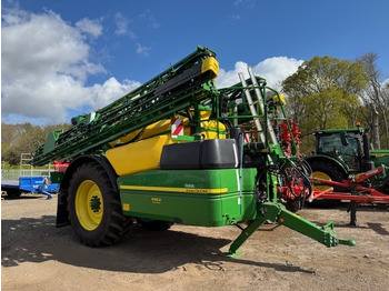 喷雾机 JOHN DEERE