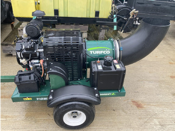 园林设备 TURFCO