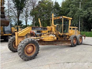 平路机 CATERPILLAR 12H