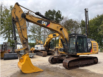 履带式挖掘机 CATERPILLAR 324ELN