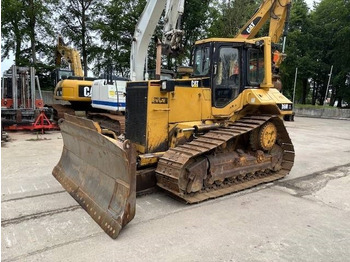 推土机 CATERPILLAR D6M