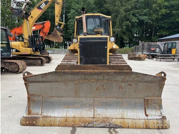 推土机 CAT D 6 M XL：图5