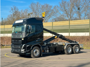 吊钩升降车 VOLVO FH 540