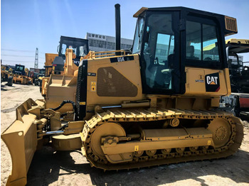 推土机 CATERPILLAR D5K
