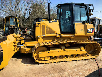 推土机 CATERPILLAR D6