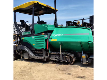 沥青铺路机 VÖGELE