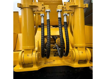 履带式挖掘机 KOMATSU PC300