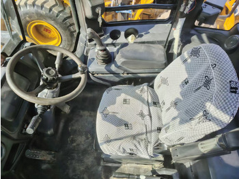 轮式装载机 LIUGONG 870H：图4