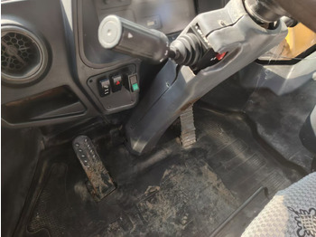 轮式装载机 LIUGONG 870H：图5