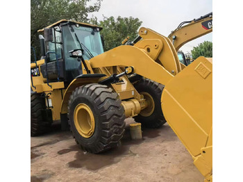 轮式装载机 CATERPILLAR 950GC