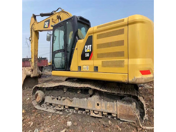 履带式挖掘机 CATERPILLAR 330C
