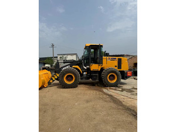 轮式装载机 XCMG LW500FV