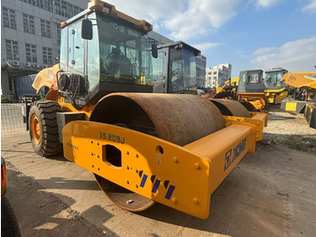 压实机 XCMG XS203J