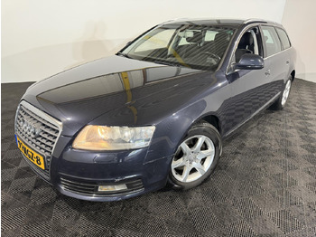 汽车 AUDI
