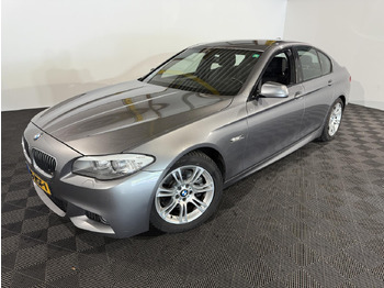 轿车 BMW