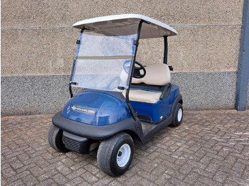 高尔夫球车 CLUB CAR