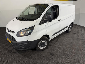 Ford Transit Custom 270 2.0 TDCI L1H1 V-026-FL 租赁 Ford Transit Custom 270 2.0 TDCI L1H1 V-026-FL：图1