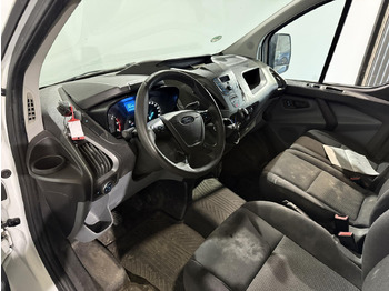 Ford Transit Custom 270 2.0 TDCI L1H1 V-026-FL 租赁 Ford Transit Custom 270 2.0 TDCI L1H1 V-026-FL：图3