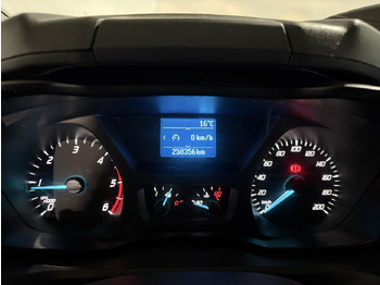 Ford Transit Custom 270 2.0 TDCI L1H1 V-026-FL 租赁 Ford Transit Custom 270 2.0 TDCI L1H1 V-026-FL：图4