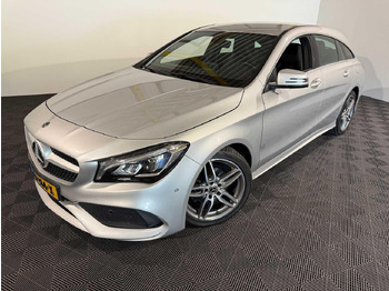 汽车 MERCEDES-BENZ