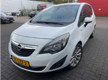 汽车 OPEL