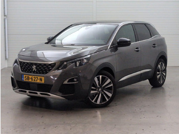越野车 PEUGEOT